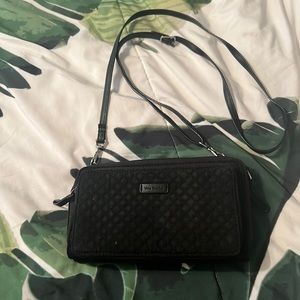 Vera Bradley Wallet/Wristlet Phone Carrier